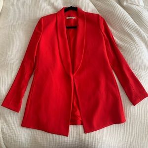 Alice + Olivia Blazer